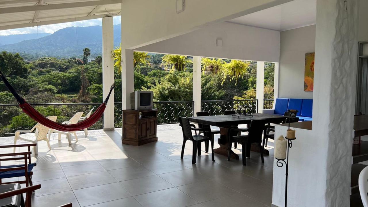 Casa La Felisa Hospedaje Campestre Pandi Cundinamarca Εξωτερικό φωτογραφία