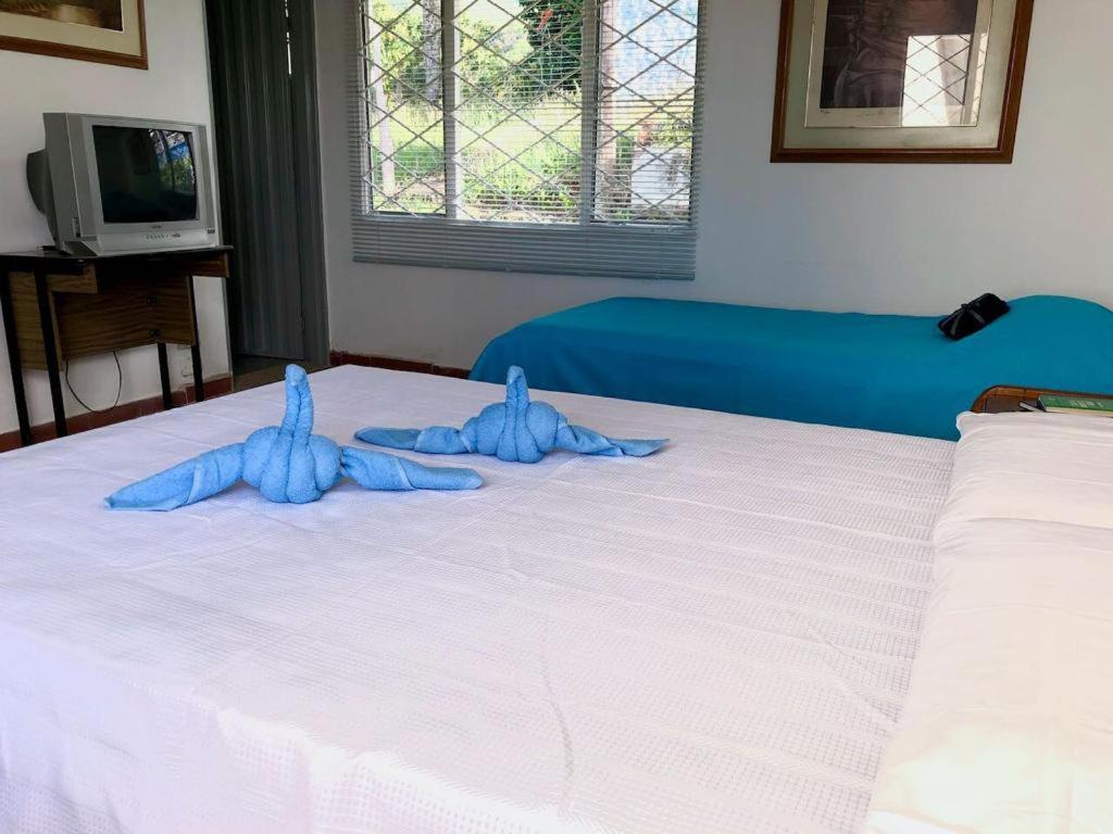 Casa La Felisa Hospedaje Campestre Pandi Cundinamarca Εξωτερικό φωτογραφία