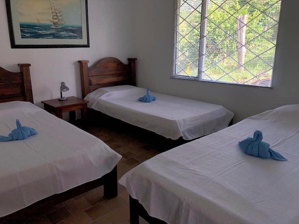 Casa La Felisa Hospedaje Campestre Pandi Cundinamarca Εξωτερικό φωτογραφία
