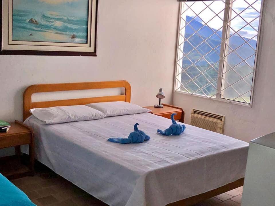 Casa La Felisa Hospedaje Campestre Pandi Cundinamarca Εξωτερικό φωτογραφία