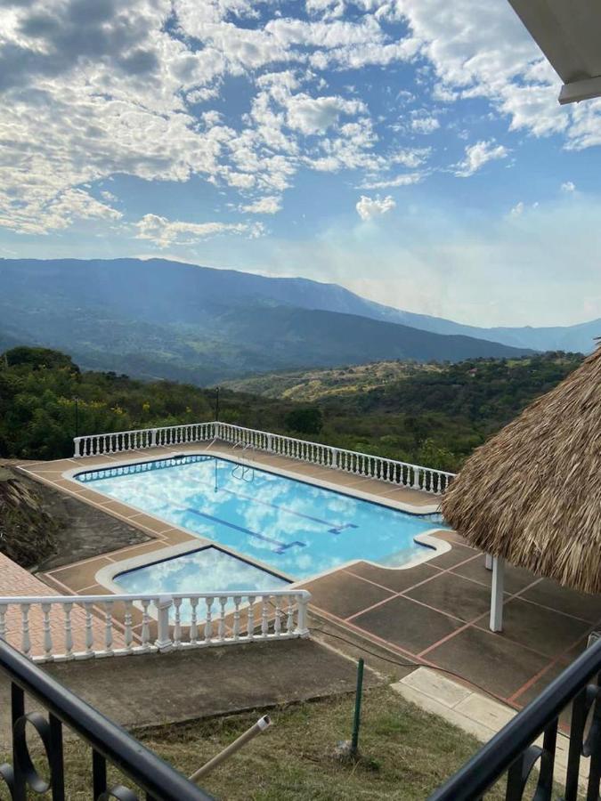 Casa La Felisa Hospedaje Campestre Pandi Cundinamarca Εξωτερικό φωτογραφία