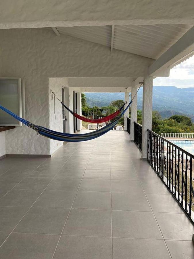 Casa La Felisa Hospedaje Campestre Pandi Cundinamarca Εξωτερικό φωτογραφία