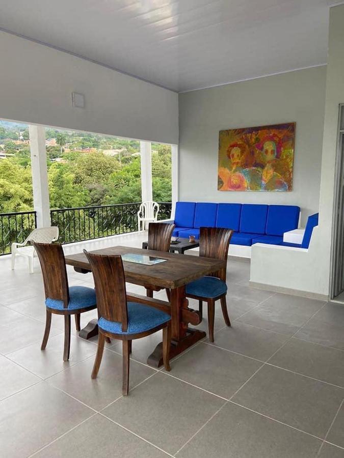 Casa La Felisa Hospedaje Campestre Pandi Cundinamarca Εξωτερικό φωτογραφία