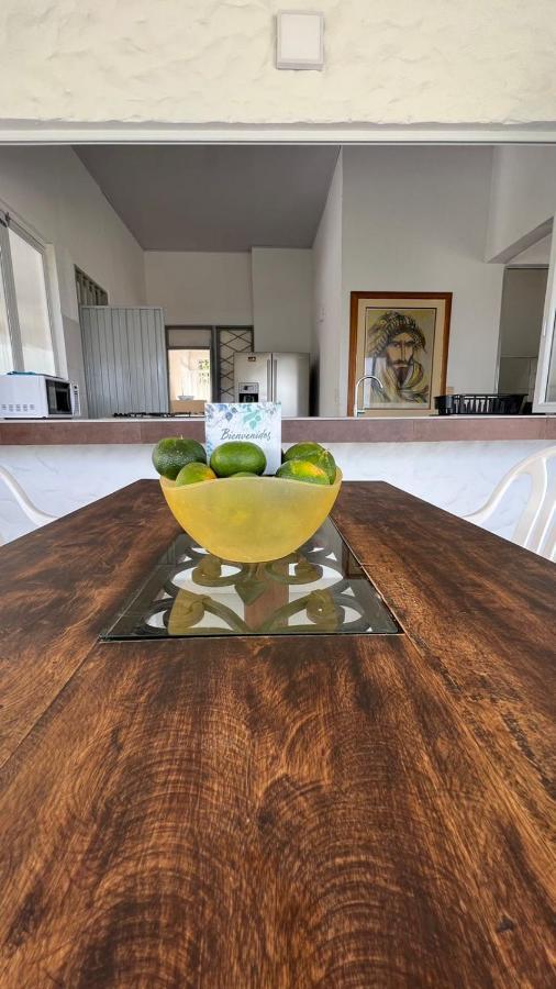 Casa La Felisa Hospedaje Campestre Pandi Cundinamarca Εξωτερικό φωτογραφία
