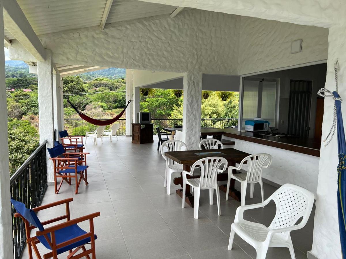 Casa La Felisa Hospedaje Campestre Pandi Cundinamarca Εξωτερικό φωτογραφία